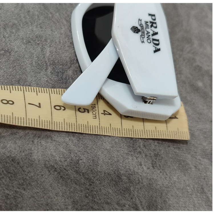 عینک آفتابی زنانه مدل مستطیل کائوچو کد 89 UV400