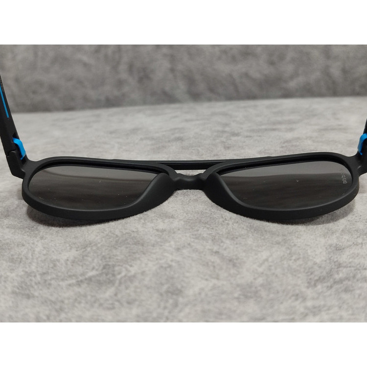 عینک آفتابی مردانه مدل خلبانی کائوچو تیار پلاریزه کد 0330 UV400