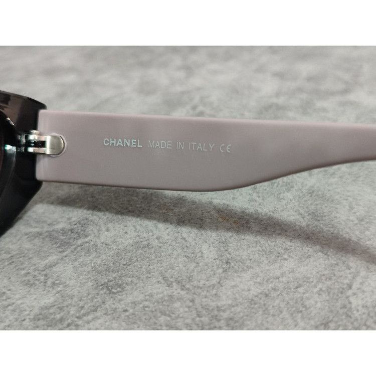 عینک آفتابی زنانه مدل گربه ای کائوچو کد 23 UV400