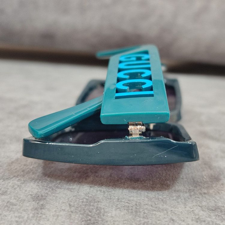 عینک آفتابی زنانه مدل مربع کائوچو کد 36 UV400