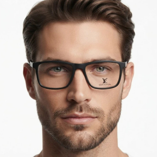 فریم عینک طبی مدل کائوچو تیار کد 0374